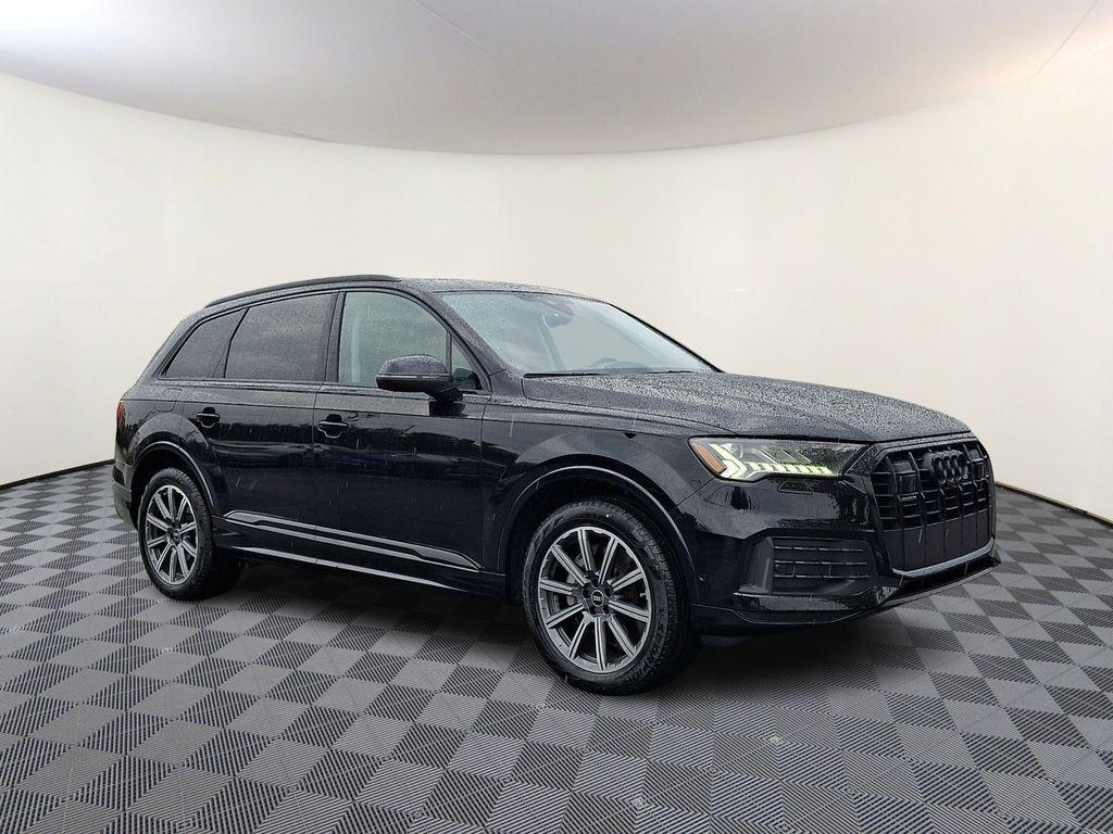 2023 Audi Q7