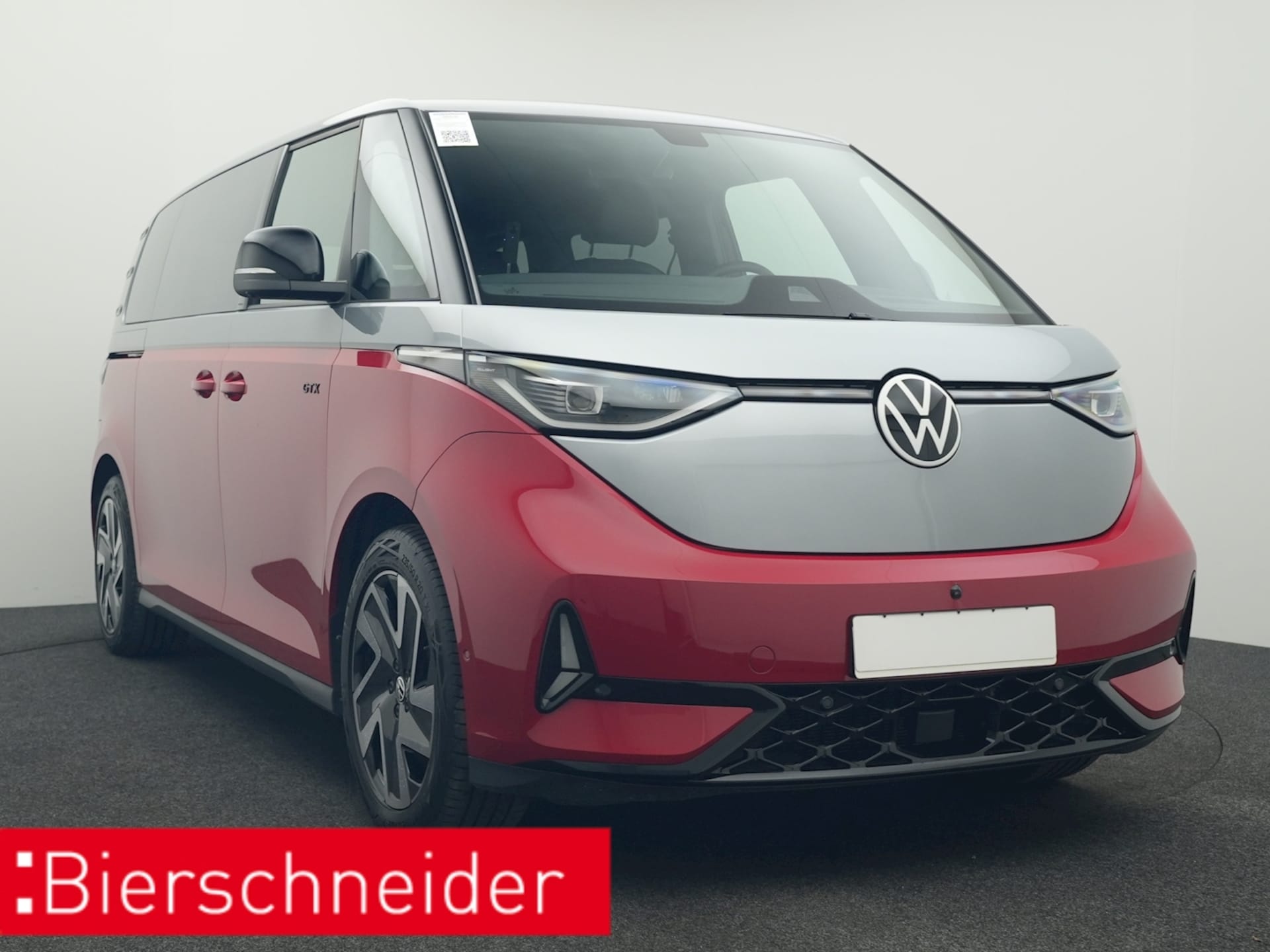 Volkswagen ID. Buzz GTX
