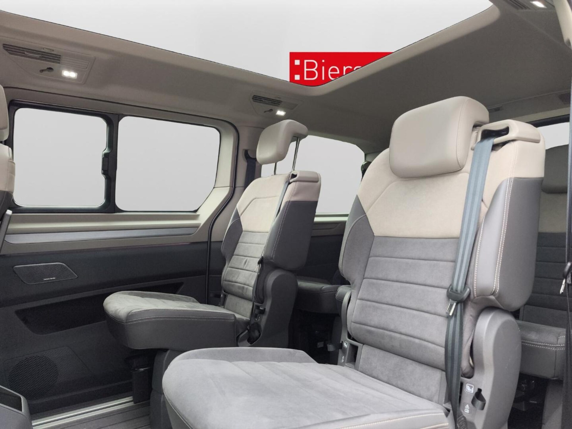 Volkswagen Multivan Langversion Style