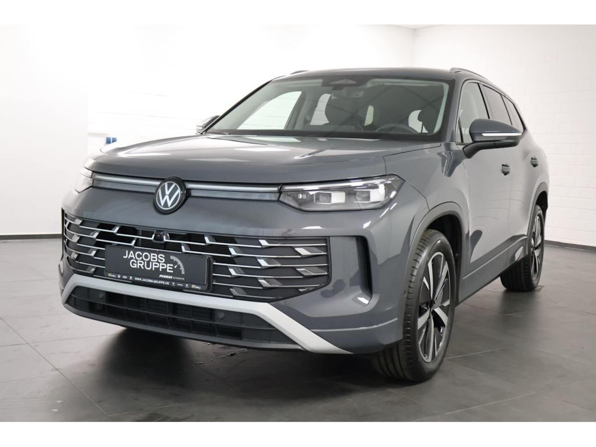 Volkswagen Tayron Elegance