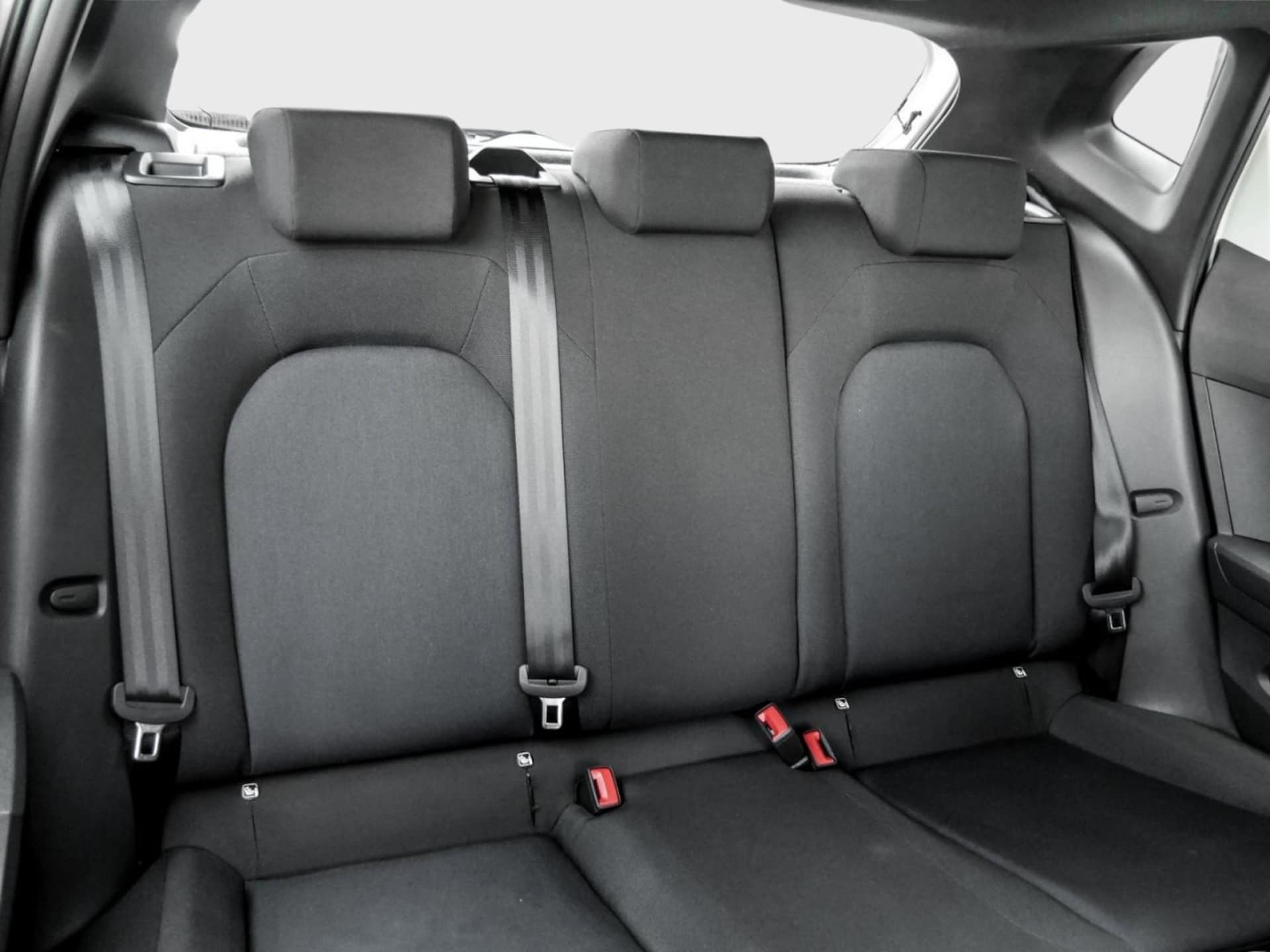 SEAT Ibiza FR