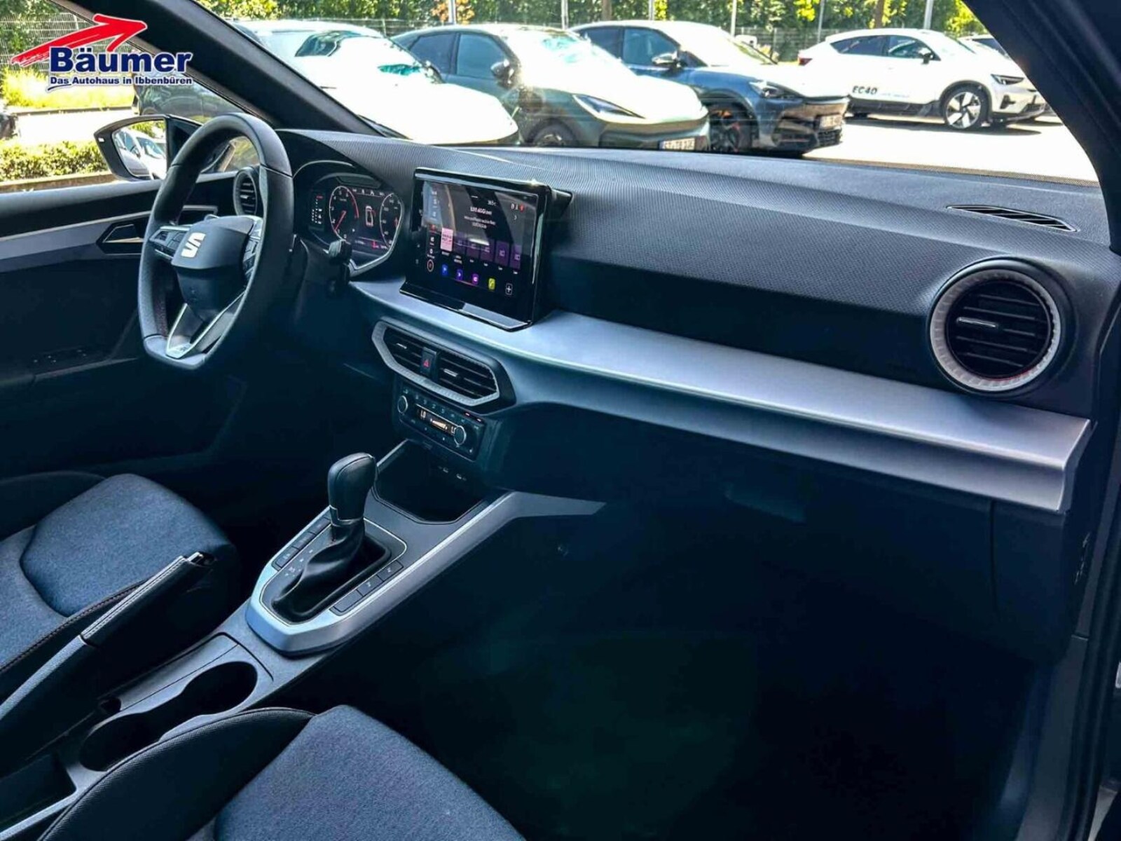 SEAT Arona – Bild 11