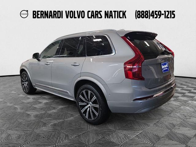 2023 Volvo XC90