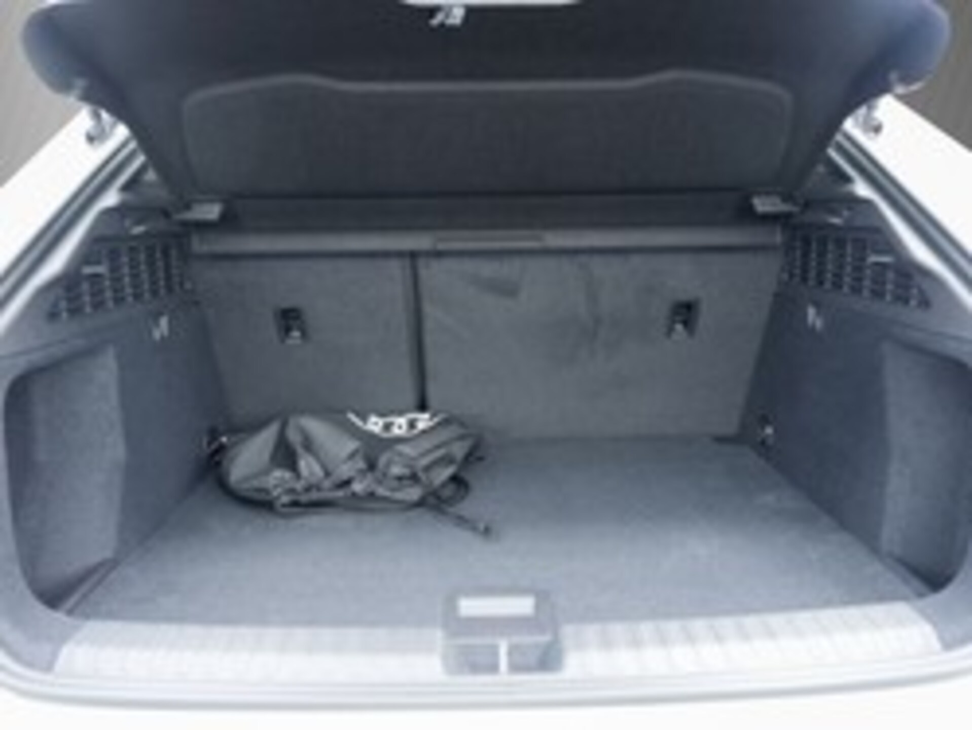 Audi A3 Sportback TFSI e S line