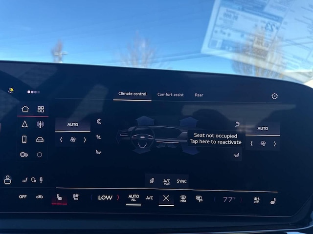 2026 Audi A6 Premium Plus - Photo 11