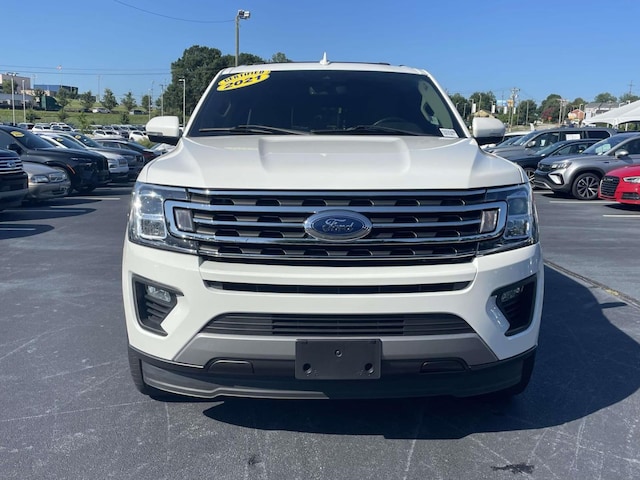 2021 Ford Expedition