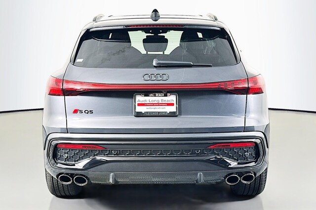 2026 Audi SQ5