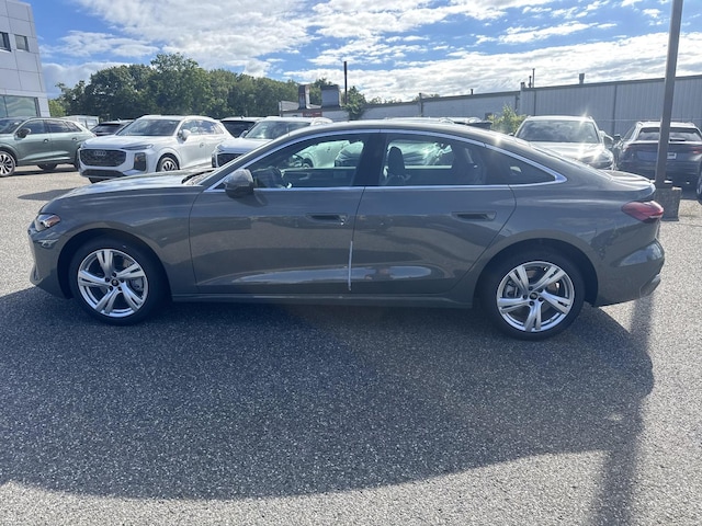 2026 Audi A5 Sedan