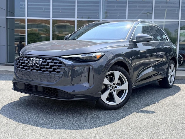 2025 Audi Q5