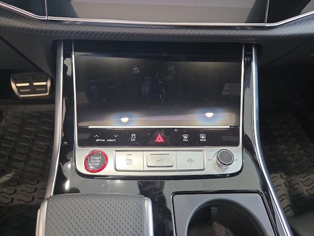 2026 Audi SQ7 Prestige - Photo 12