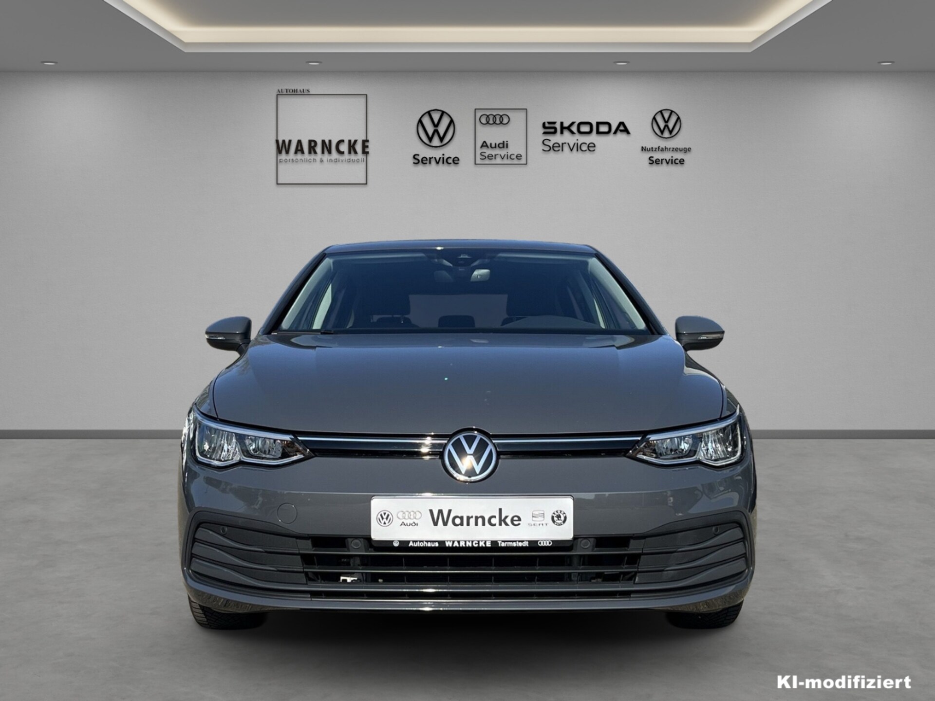 Volkswagen Golf Life