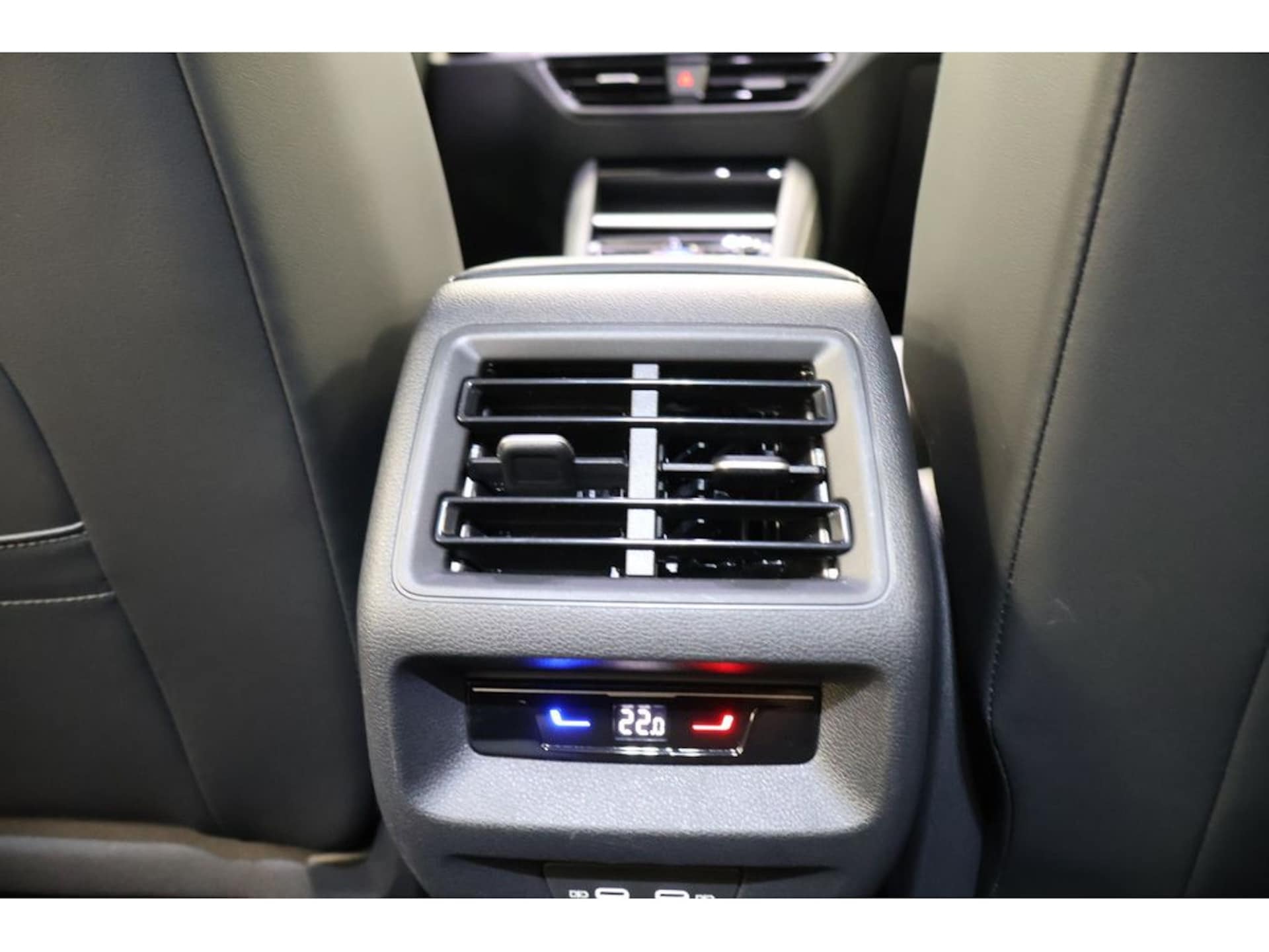 Volkswagen Tayron Elegance