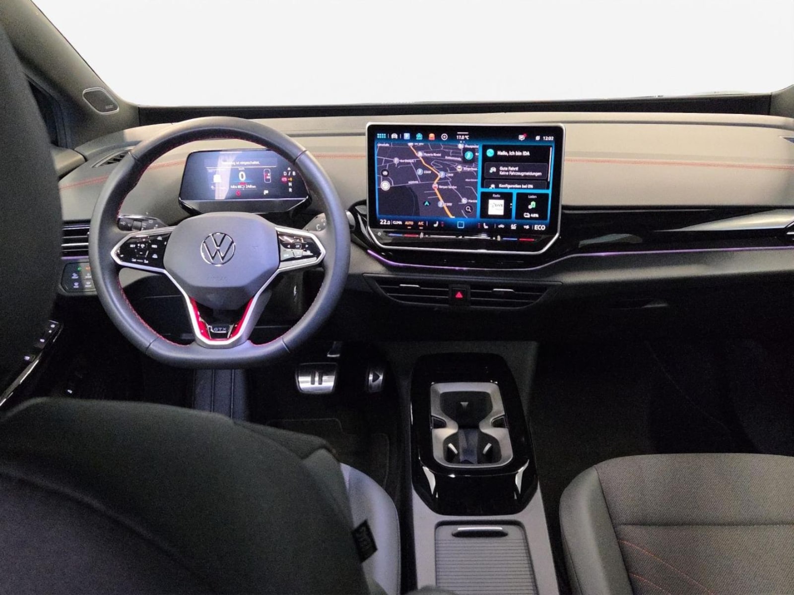 Volkswagen ID.4 – Bild 6