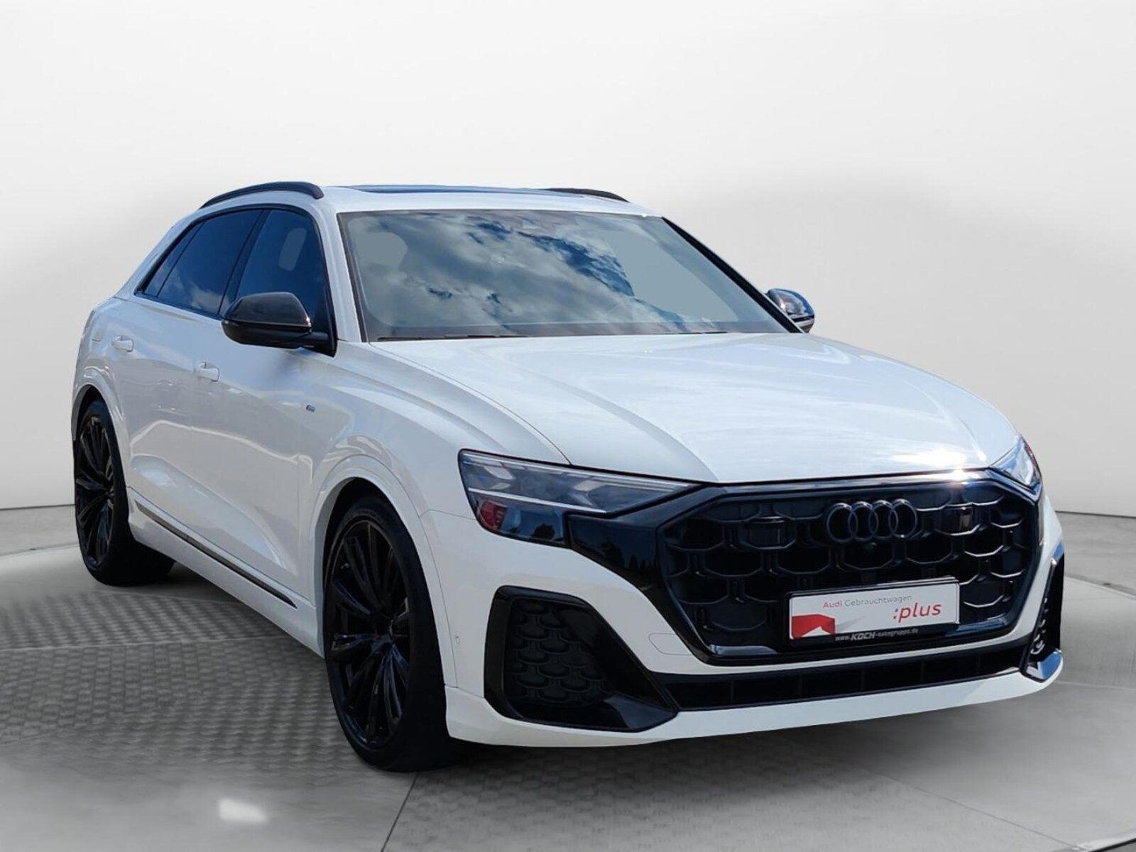 Audi Q8 – Bild 5