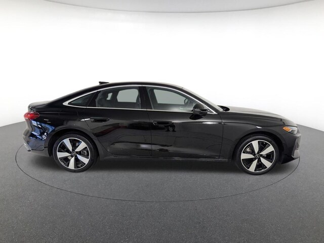 2025 Audi A5 Sedan
