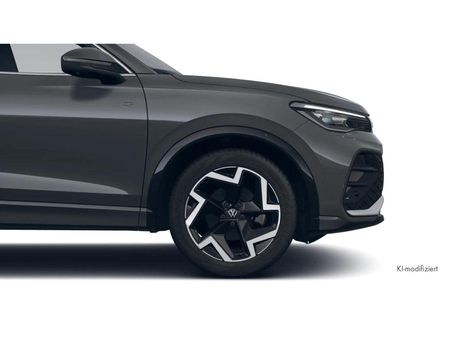 Volkswagen Tiguan – Bild 3