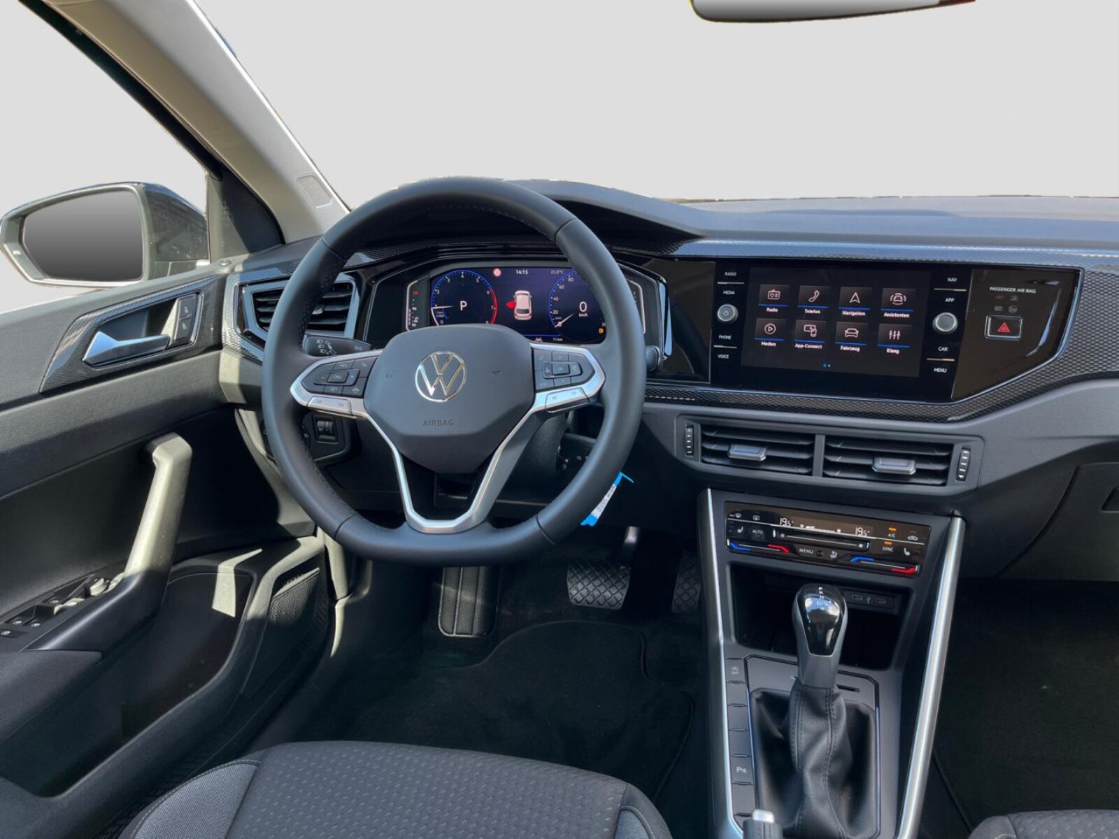 Volkswagen Polo – Bild 4