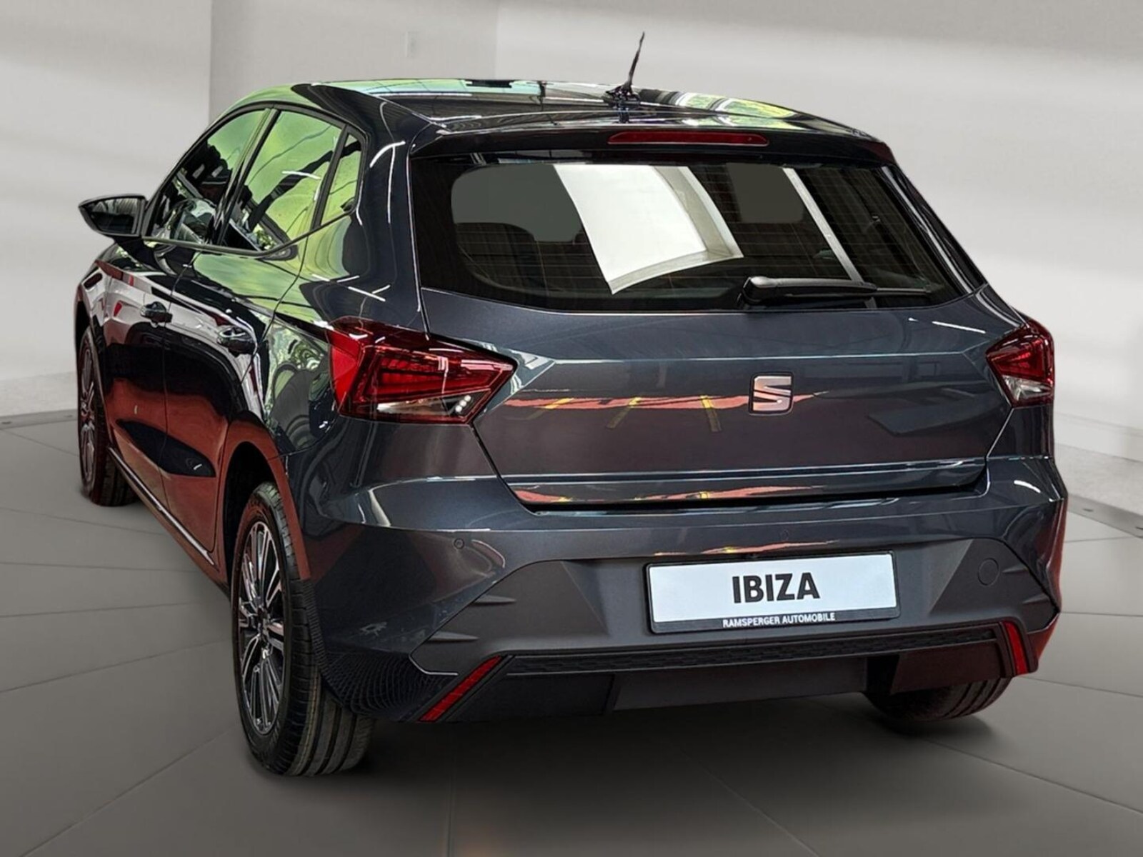 SEAT Ibiza – Bild 4