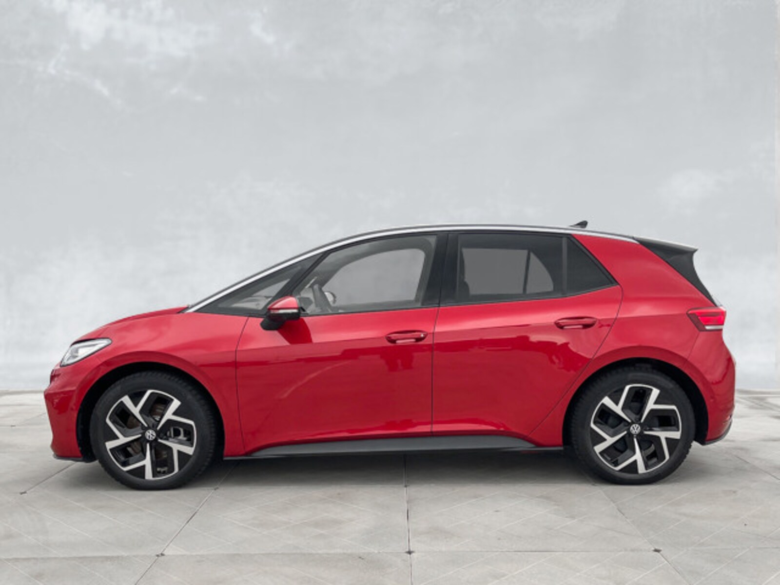 Volkswagen ID.3 – Bild 2