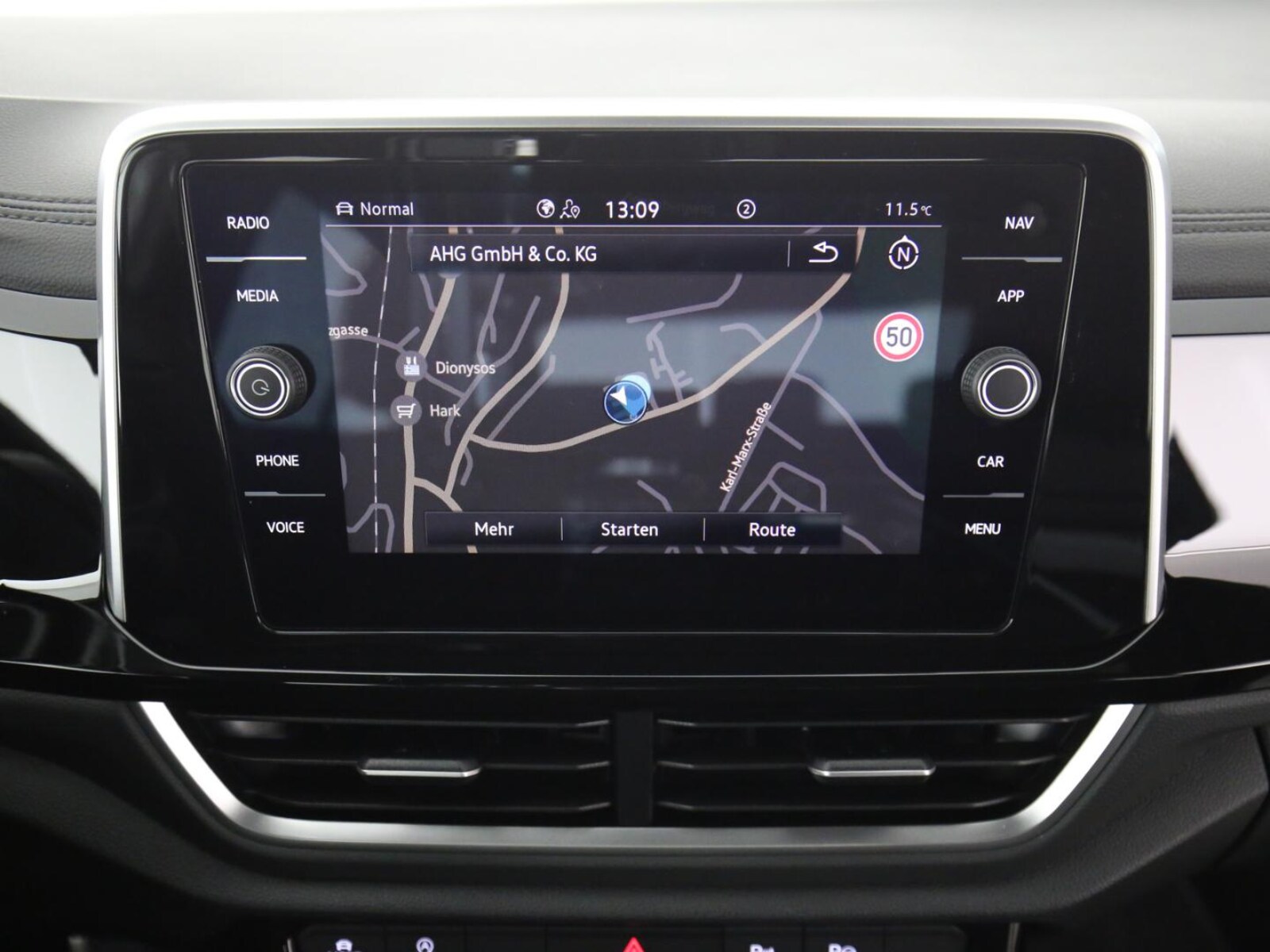 Volkswagen T-Roc – Bild 17