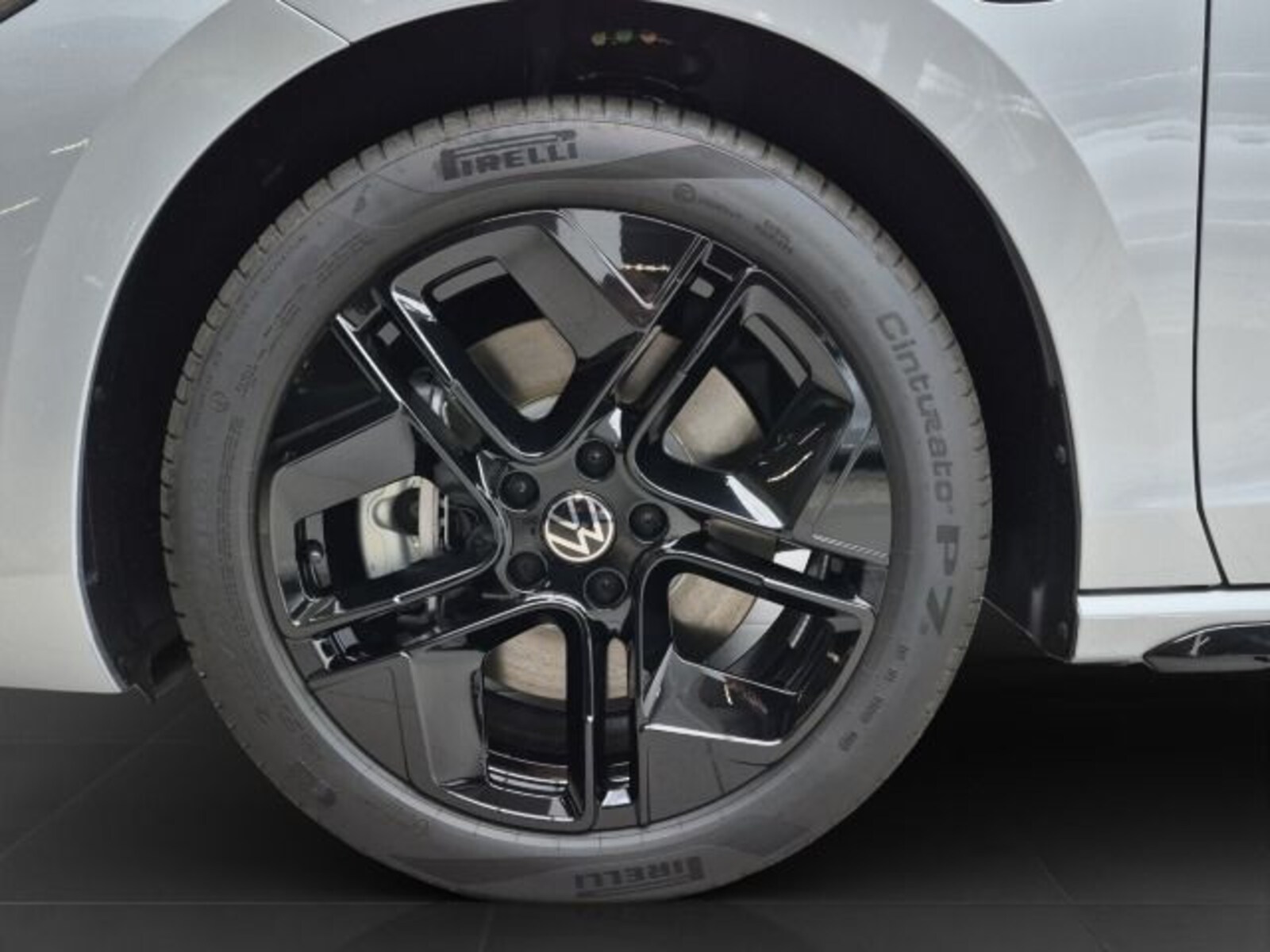 Volkswagen Passat – Bild 7