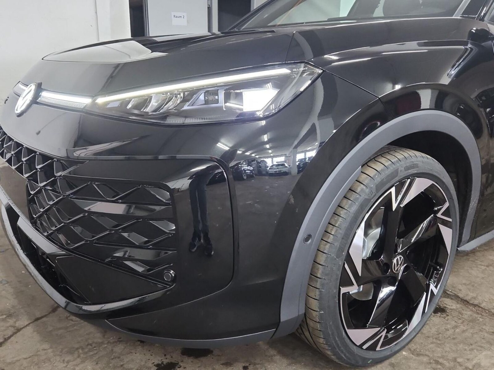Volkswagen T-Roc – Bild 20