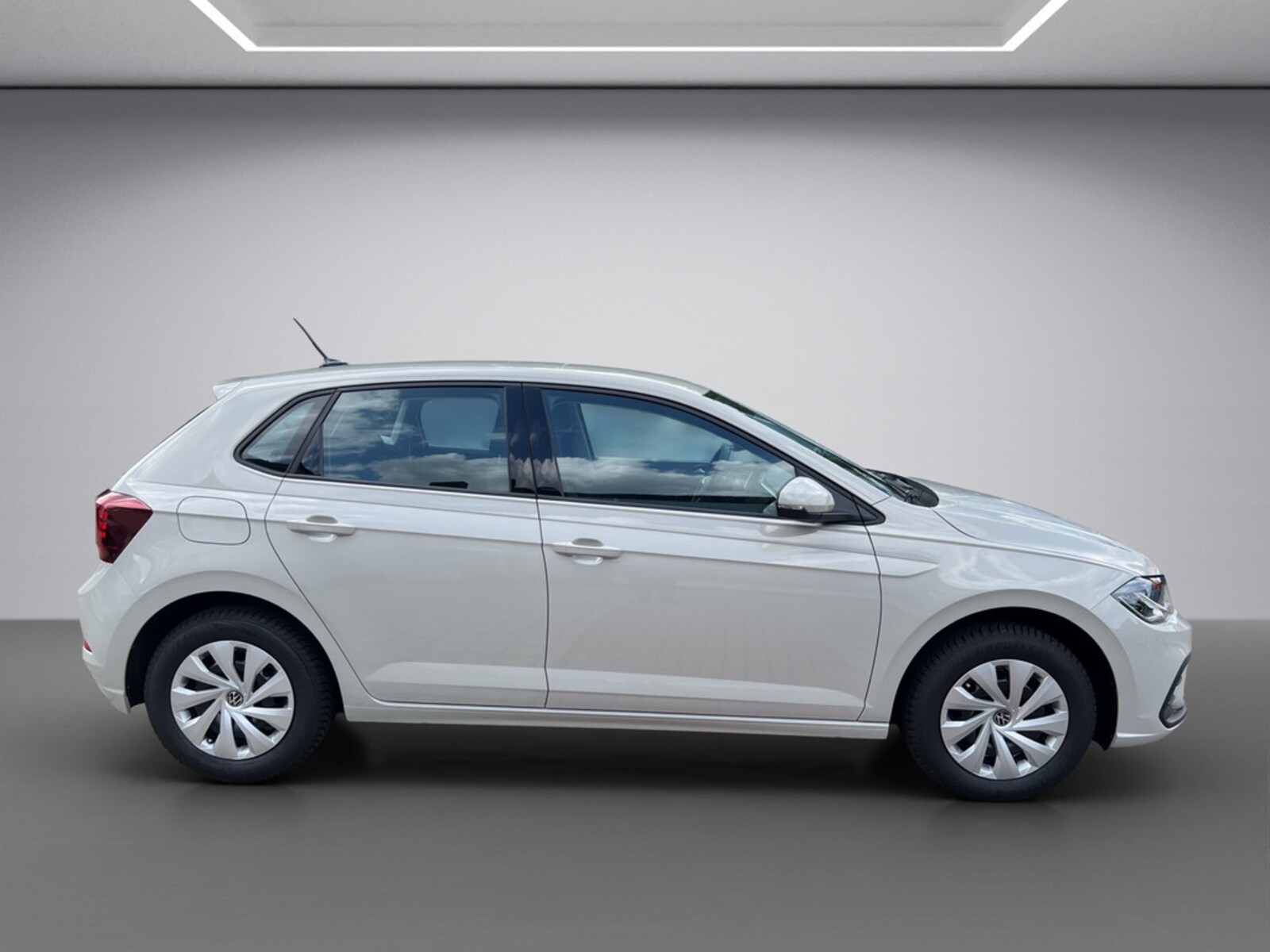 Volkswagen Polo – Bild 6