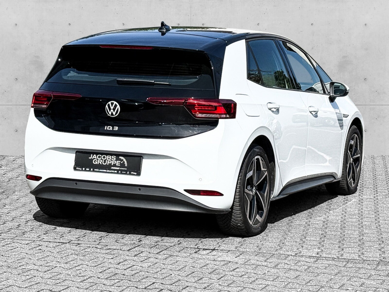 Volkswagen ID.3 – Bild 2