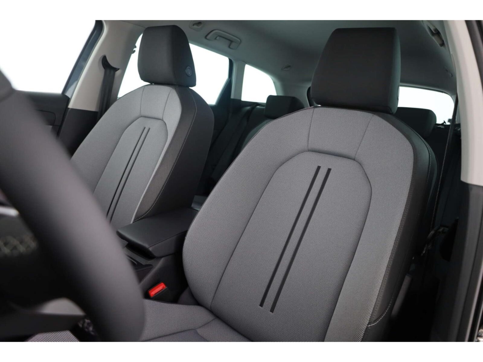SEAT Leon Sportstourer – Bild 9
