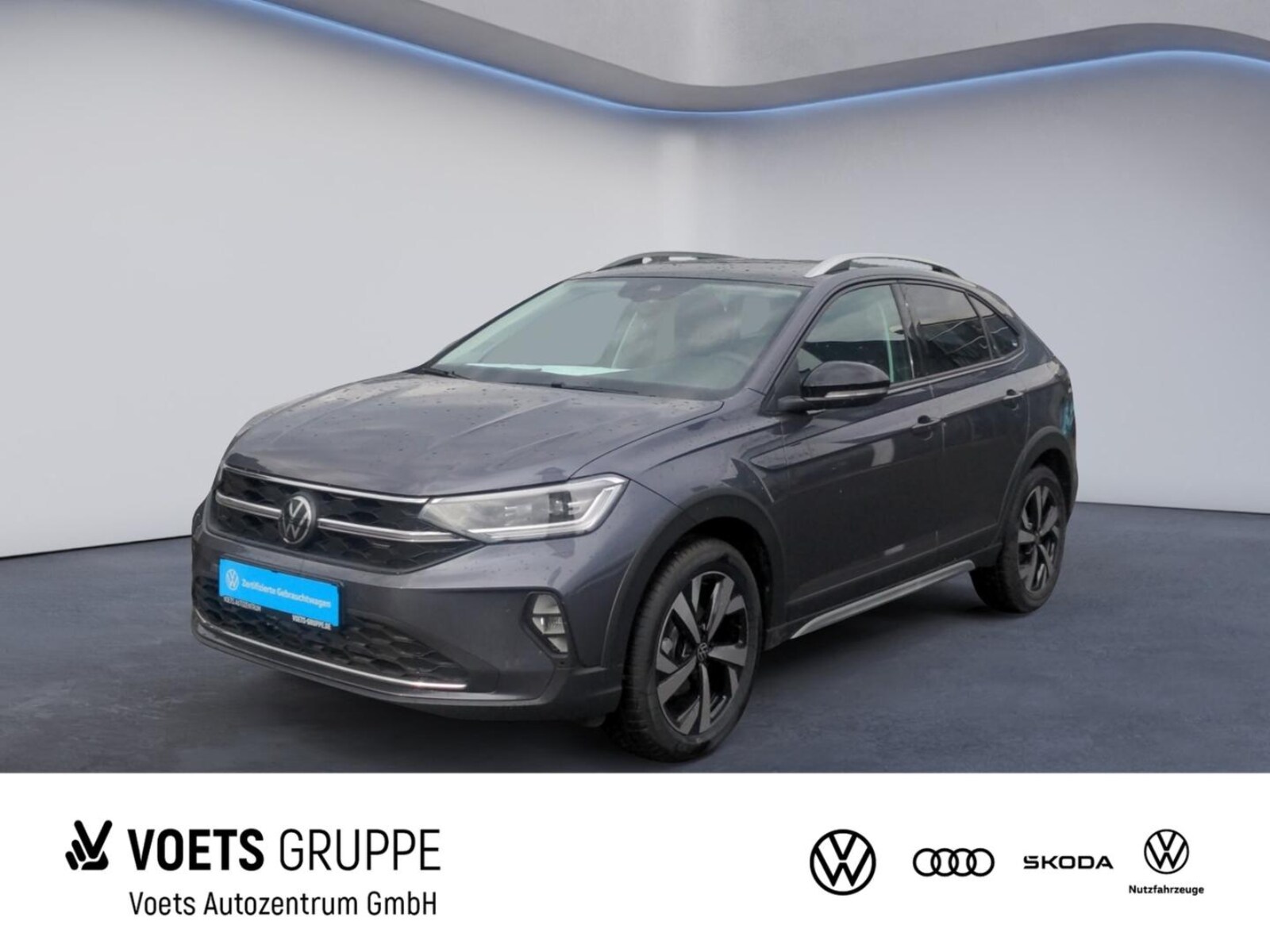 Volkswagen Taigo – Bild 2