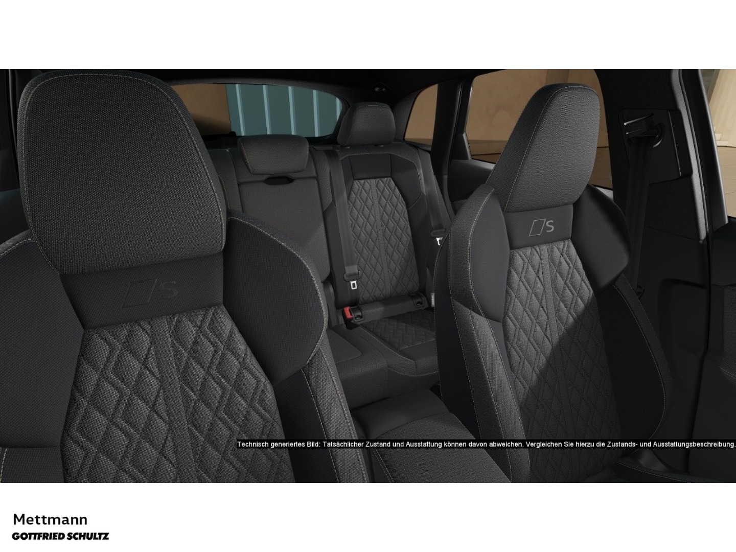 Bild über Audi Q5 SUV TDI quattro 150 kW S tronic - für weitere Informationen kontaktieren Sie den Audi Partner