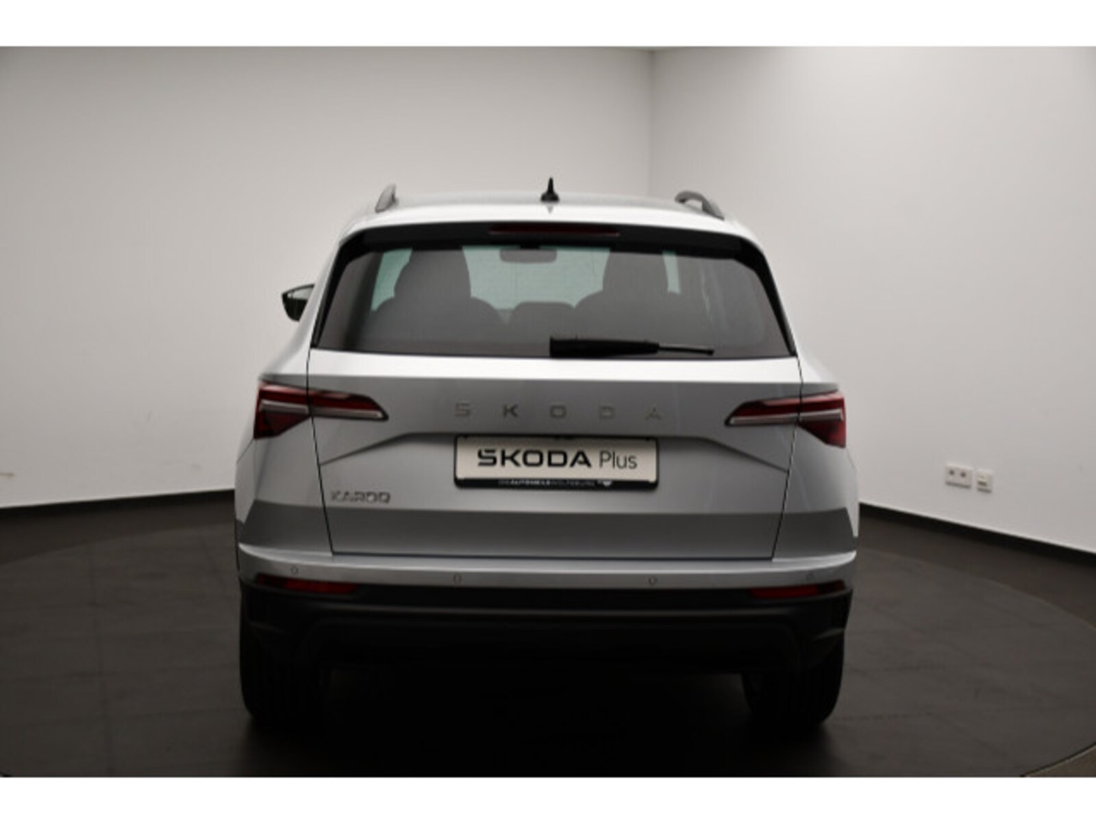 Škoda Karoq – Bild 19