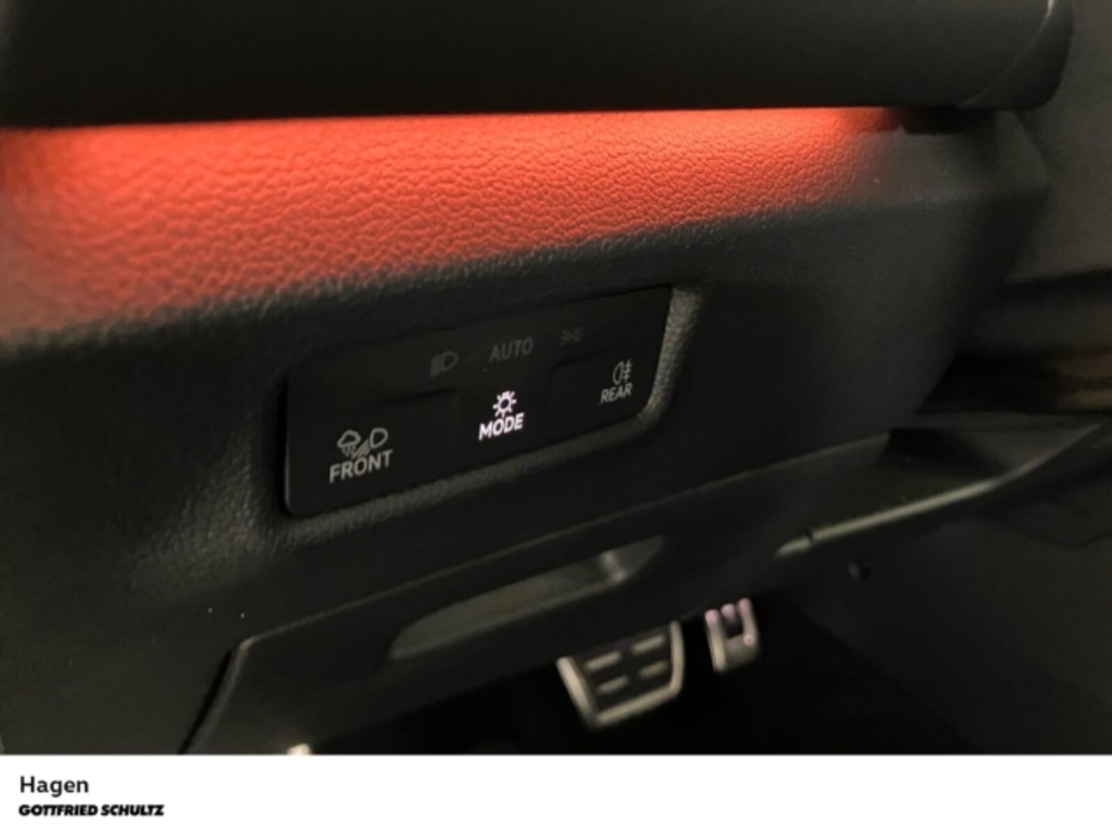 Volkswagen Tiguan – Bild 20