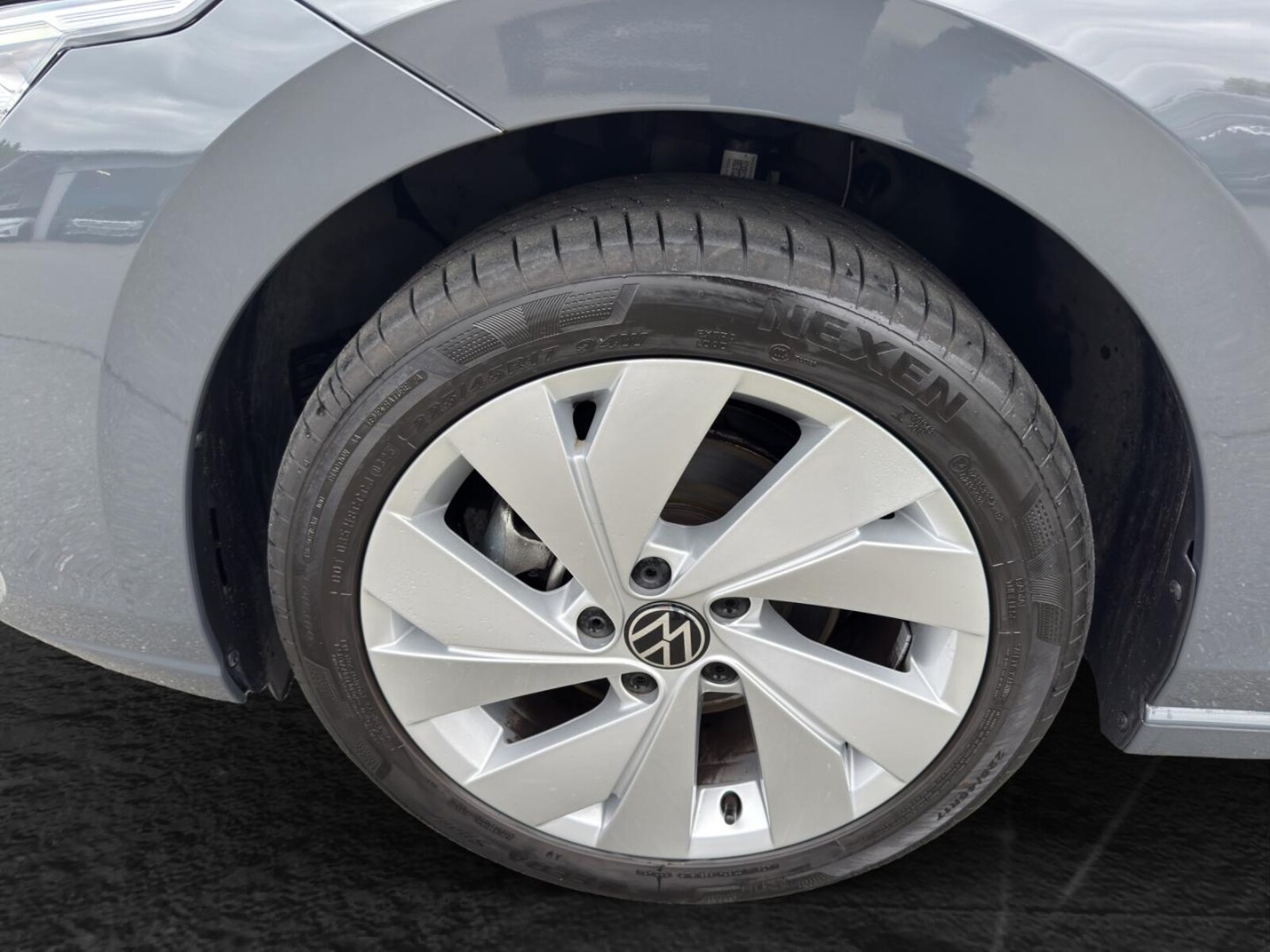 Volkswagen Golf – Bild 6