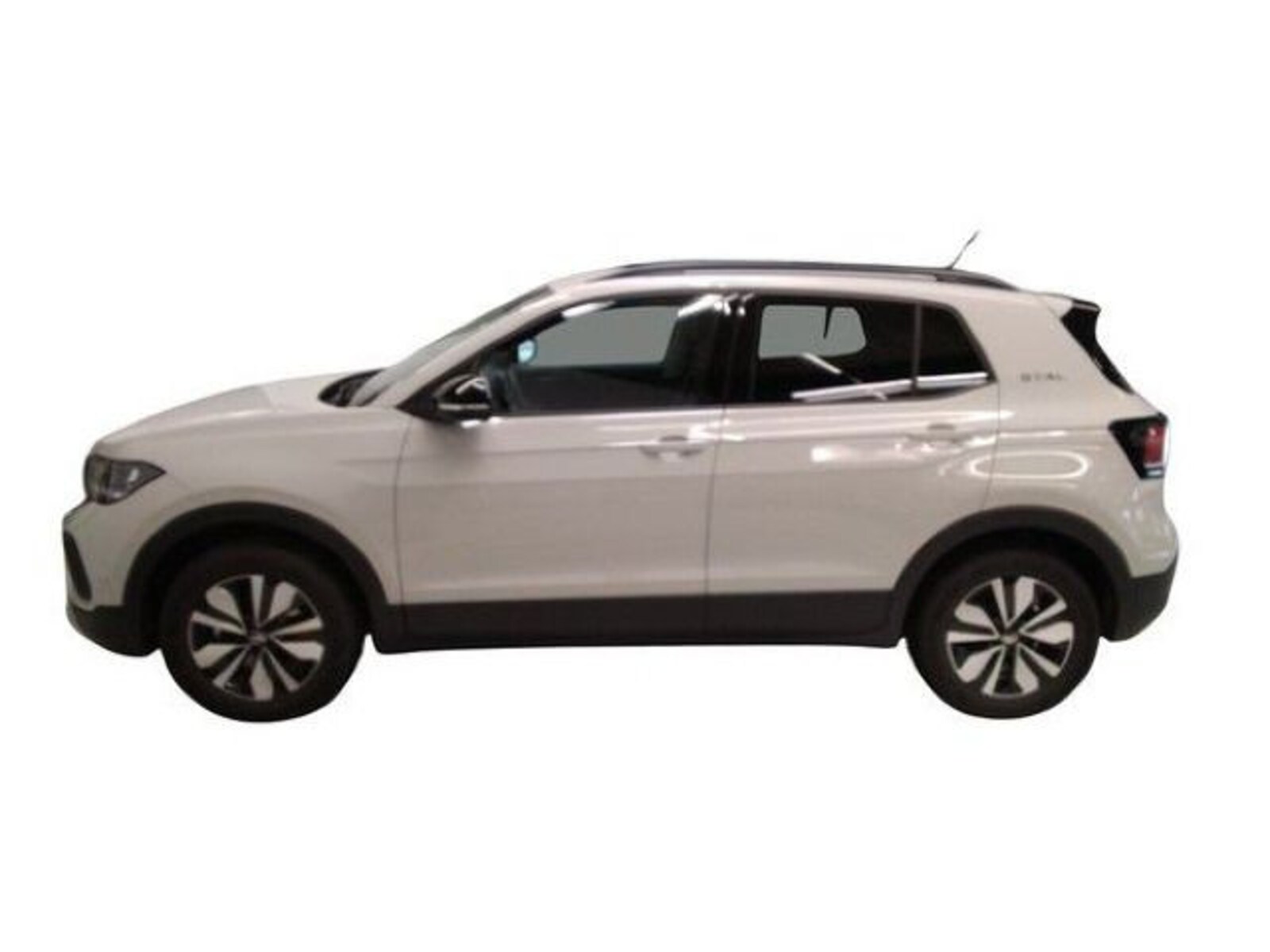 Volkswagen T-Cross – Bild 2