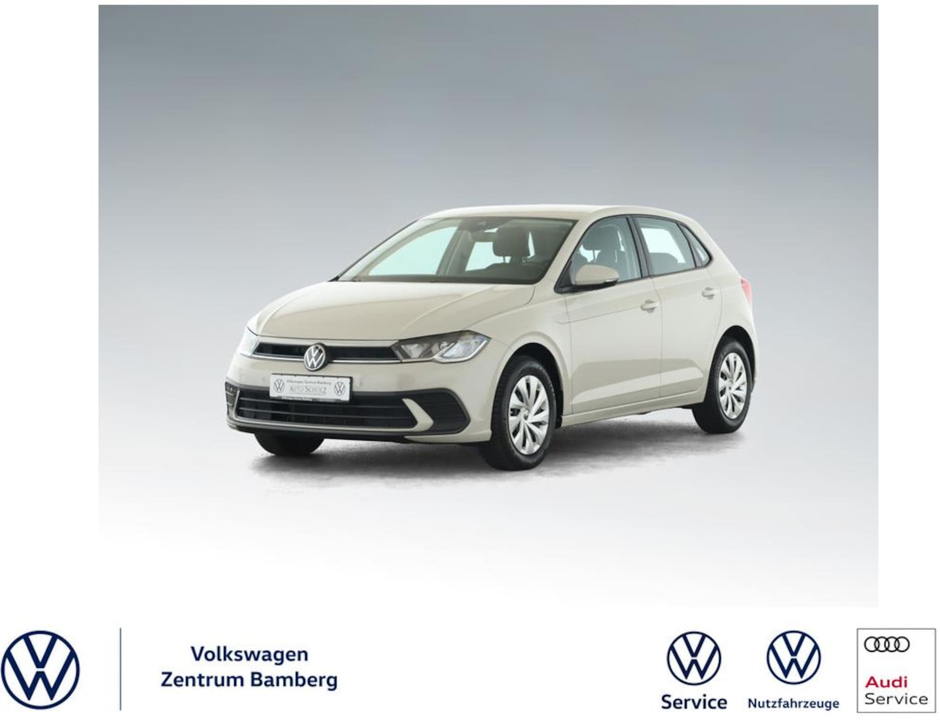 Volkswagen Polo 2024