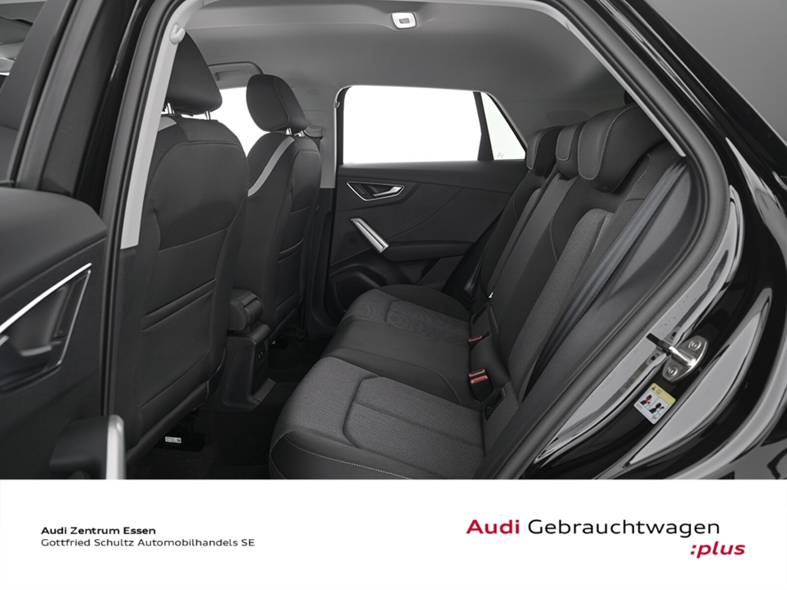 Audi Q2 – Bild 12