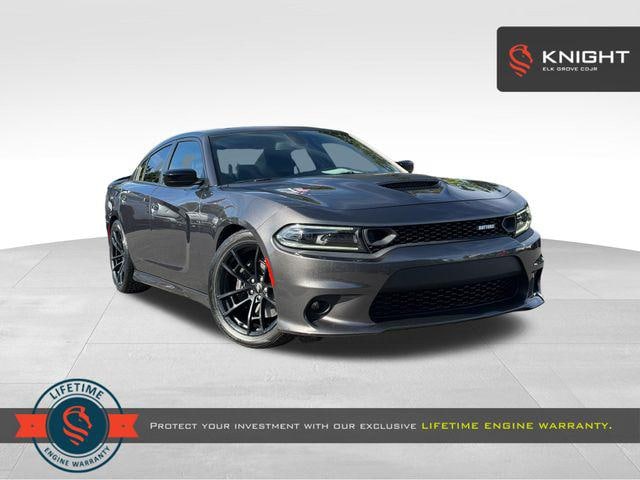 Photo of 2023 Dodge Charger 