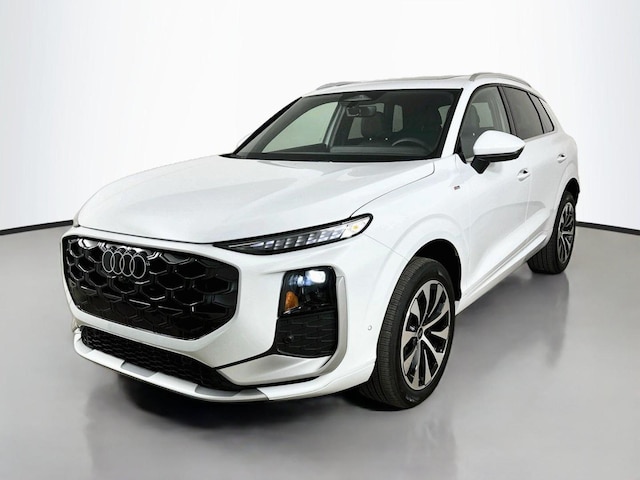 Photo of 2027 Audi Q3 SUV