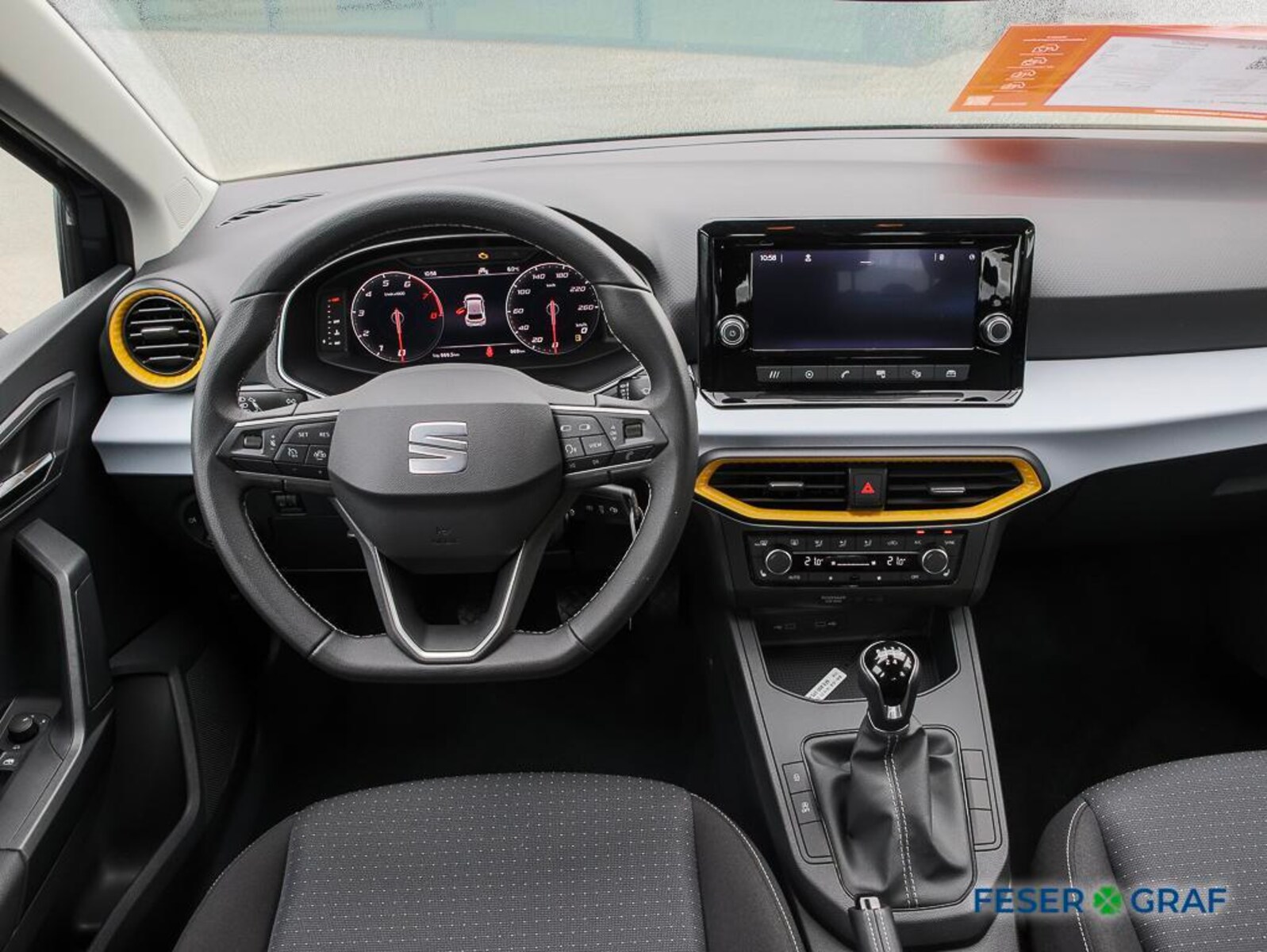 SEAT Ibiza – Bild 8