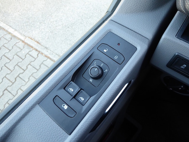 Volkswagen T6.1 Transporter