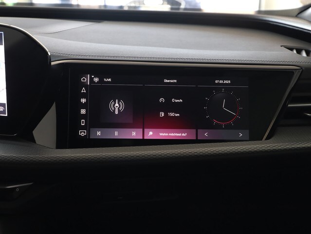 Image about Audi Q5 SUV TDI quattro 150 kW S tronic