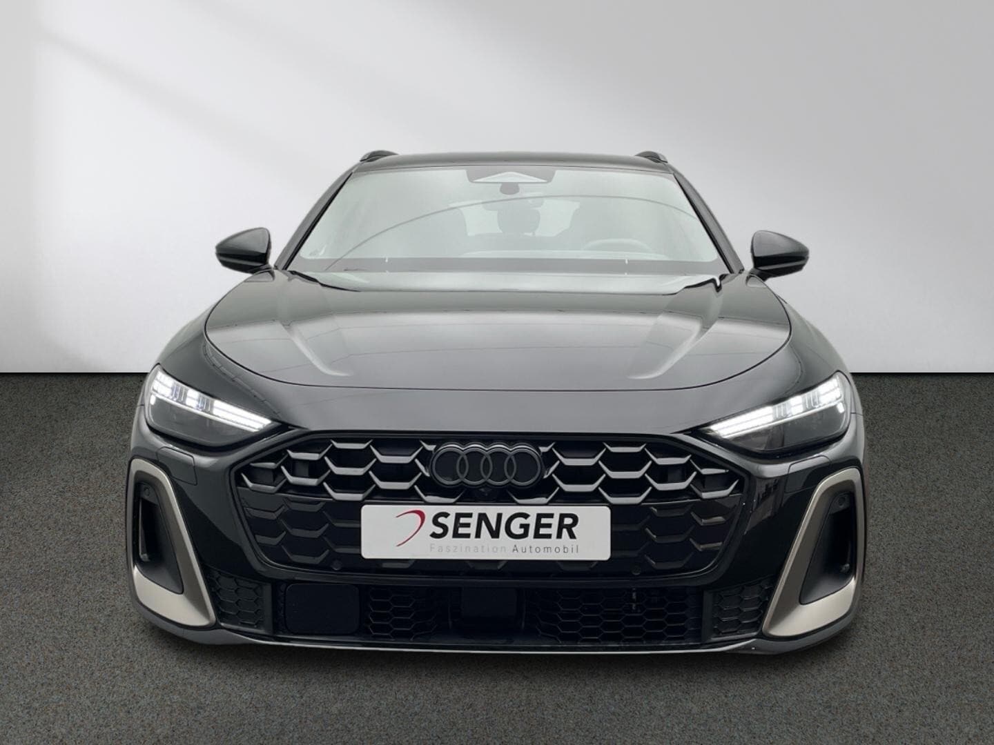 Image about Audi A5 Avant TDI quattro 150 kW S tronic