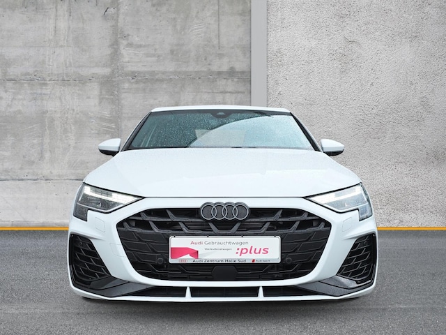 Audi S3 TFSI Quattro S Tronic -  - Joinsteer - #5