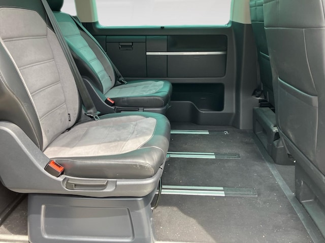 Volkswagen T6.1 Multivan