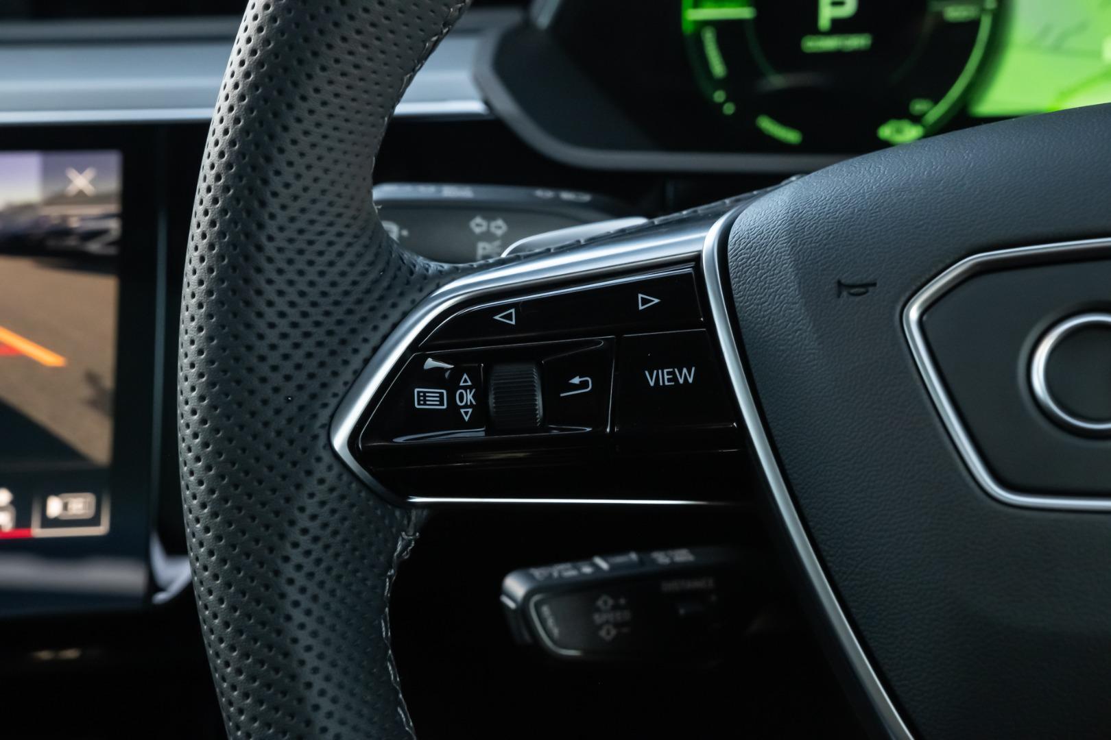 Image about Audi Q8 e-tron 55 e-tron quattro Launch Edition 300,00 kW