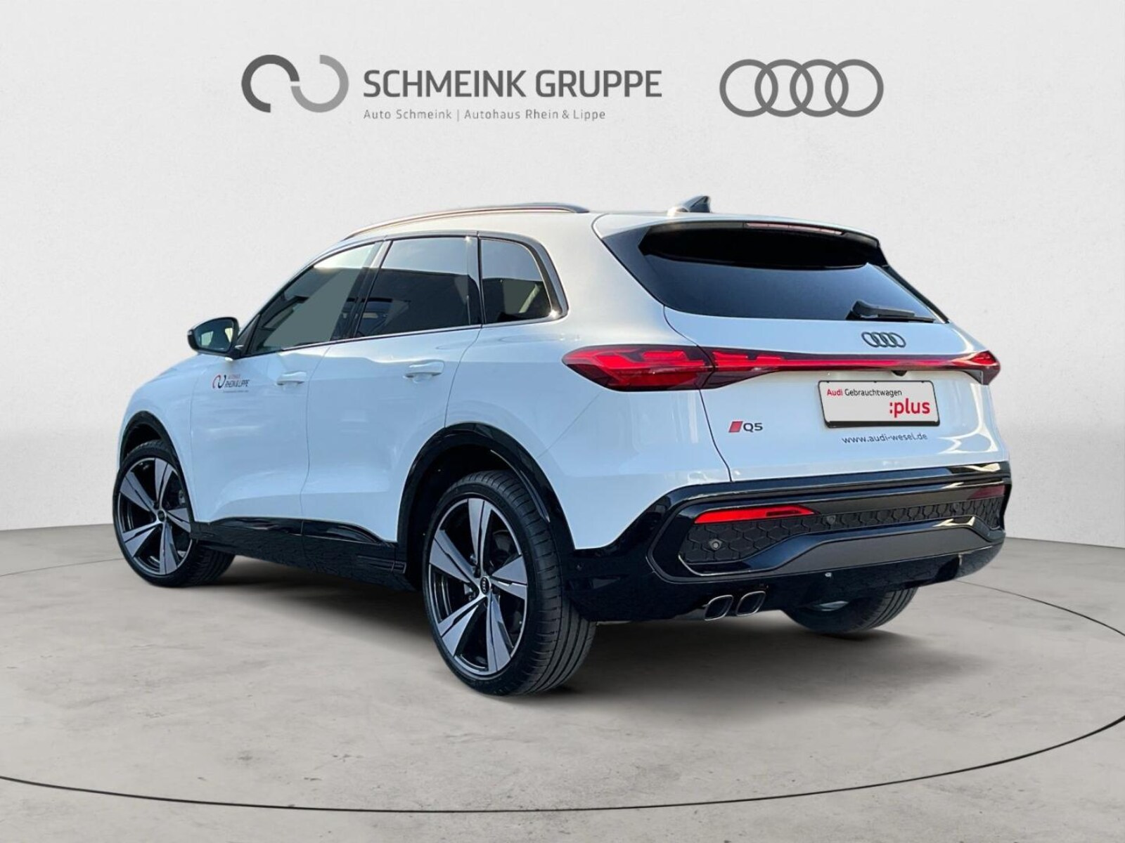 Audi Q5 – Bild 3