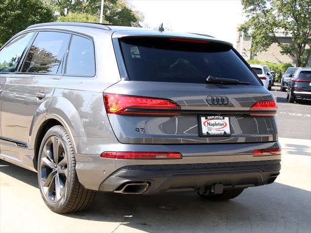 2026 AUDI Q7 - Image 9