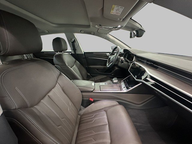 Audi A7 Sportback TFSI E -  - Joinsteer - #5