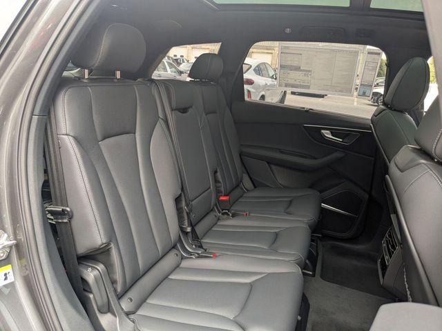2025 Audi Q7 Premium Plus - Photo 15